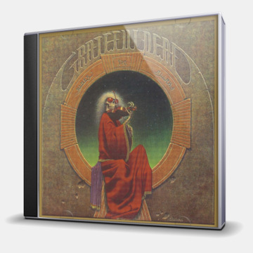 BLUES FOR ALLAH (ПРЕДЗАКАЗ)