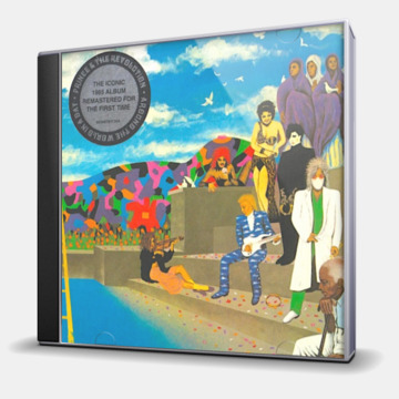 AROUND THE WORLD IN A DAY