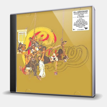 CHICAGO IX - CHICAGO'S GREATEST HITS (EXPANDED)