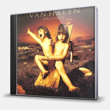 BALANCE - 2CD