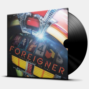 TURNING BACK THE TIME