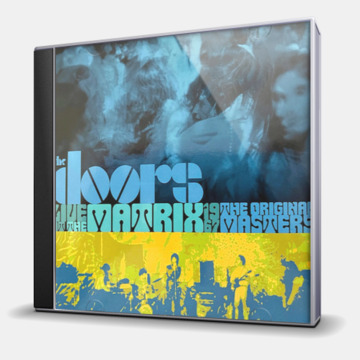 LIVE AT THE MATRIX 1967 - THE ORIGINAL MASTERS