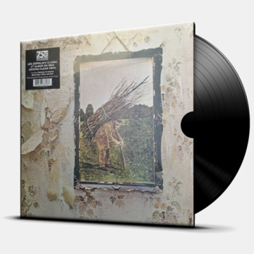 LED ZEPPELIN IV
