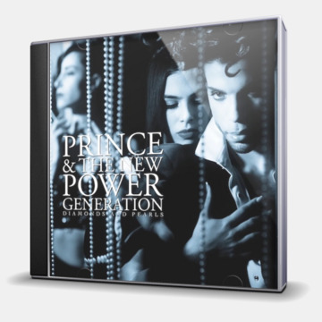 DIAMONDS AND PEARLS - 2CD