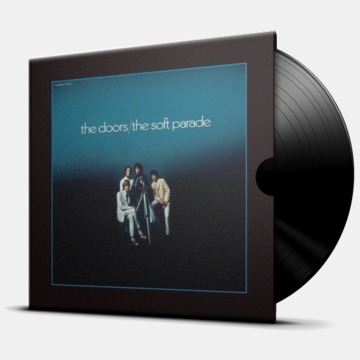 THE SOFT PARADE