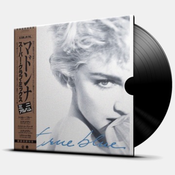 TRUE BLUE