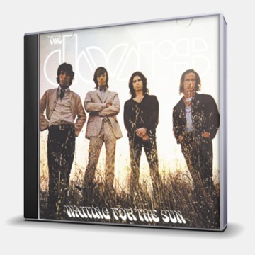 WAITING FOR THE SUN - 2CD