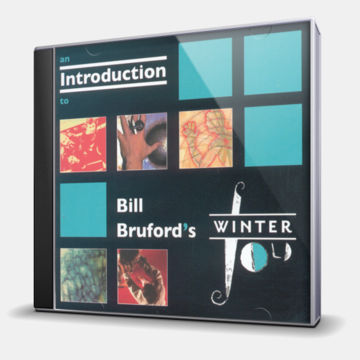 AN INTRODUCTION TO WINTERFOLD RECORDS