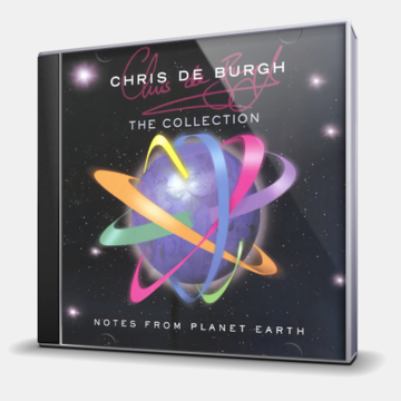 NOTES FROM PLANET EARTH - THE COLLECTION