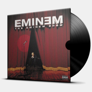 THE EMINEM SHOW