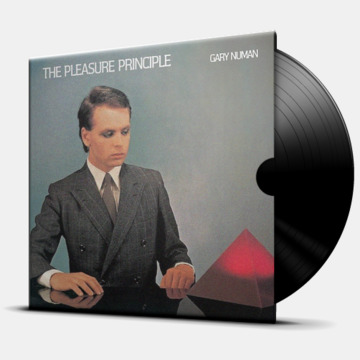THE PLEASURE PRINCIPLE