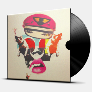 ALWAYS OUTNUMBERED, NEVER OUTGUNNED