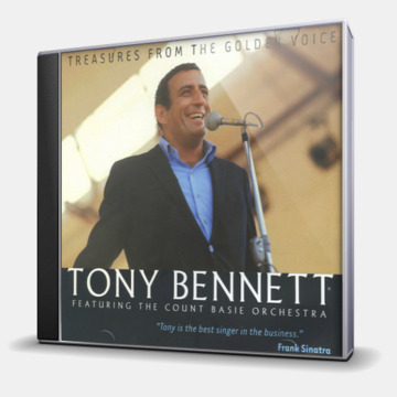 TREASURES FROM THE GOLDEN VOICE