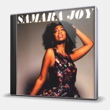 SAMARA JOY