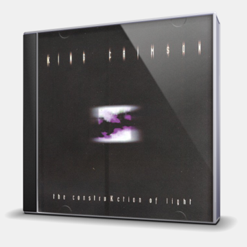 THE CONSTRUKCTION OF LIGHT
