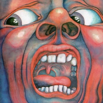 IN THE COURT OF THE CRIMSON KING - 2CD