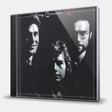 RED - 2CD