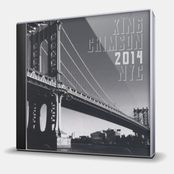 2014 NYC