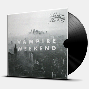 MODERN VAMPIRES OF THE CITY