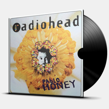 PABLO HONEY