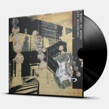 I MIGHT BE WRONG LIVE RECORDINGS