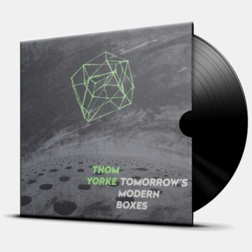 TOMORROW'S MODERN BOXES