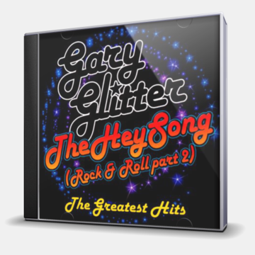 THE HEY SONG - THE GREATEST HITS