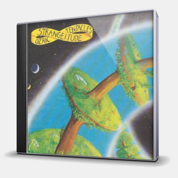 STRANGEITUDE