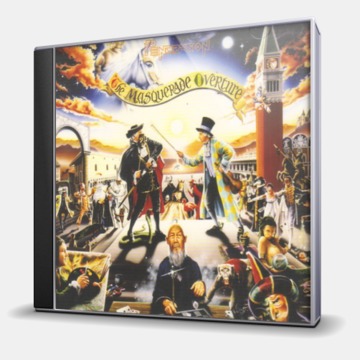 THE MASQUERADE OVERTURE