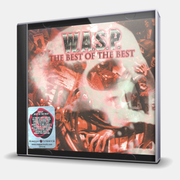 THE BEST OF THE BEST 1984-2000