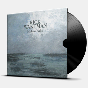 MELANCHOLIA (ПРЕДЗАКАЗ)