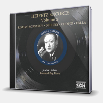 ENCORES VOLUME 2