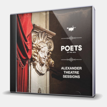 ALEXANDER THEATRE SESSIONS