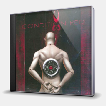 CONDITION RED 2