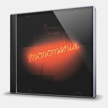 MONOMANIA