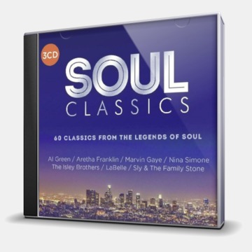 SOUL CLASSICS