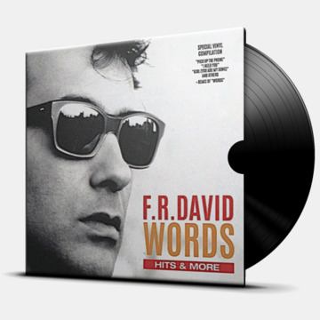WORDS - HITS & MORE