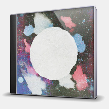 THE UNIVERSE SMILES UPON YOU II (ПРЕДЗАКАЗ)