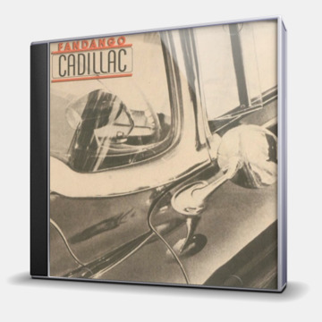 CADILLAC