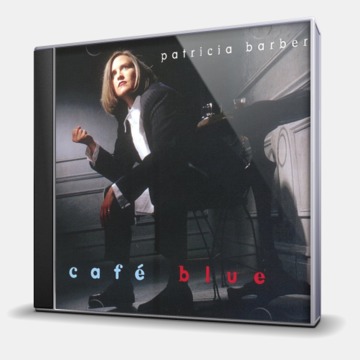 CAFE BLUE