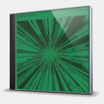 FUTURE SOUNDS OF JAZZ 14