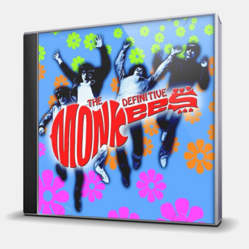 THE DEFINITIVE MONKEES