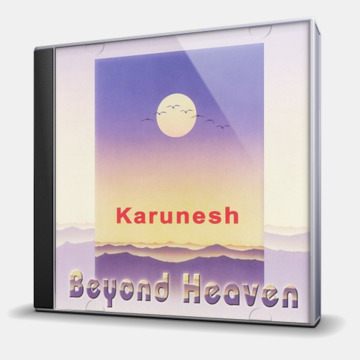 BEYOND HEAVEN