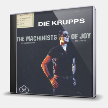 THE MACHINISTS OF JOY