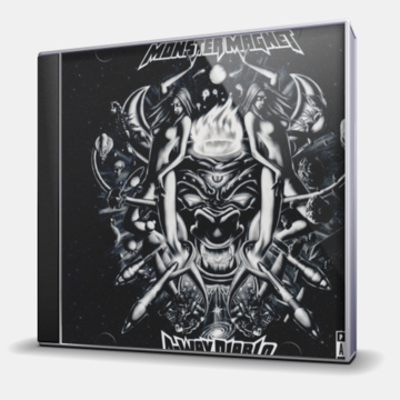 4-WAY DIABLO