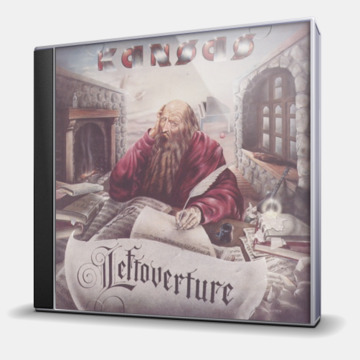 LEFTOVERTURE