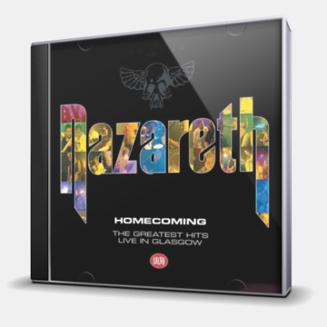 HOMECOMING