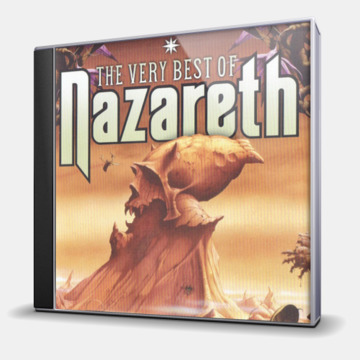 THE VERY BEST OF NAZARETH