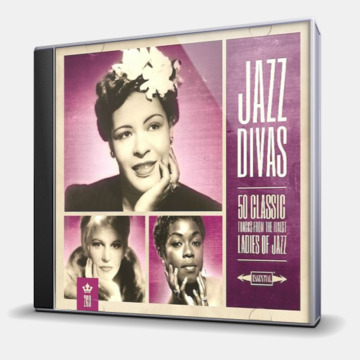 JAZZ DIVAS
