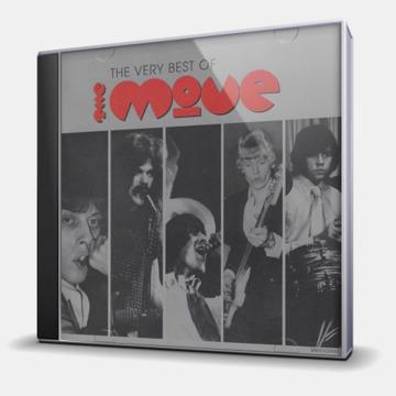 THE VERY BEST OF THE MOVE